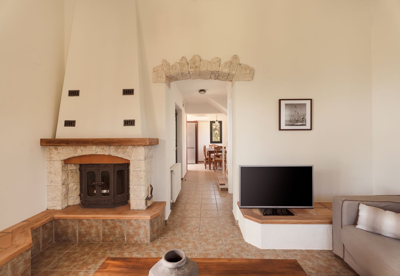 Villa in Argostoli - Villa Haris