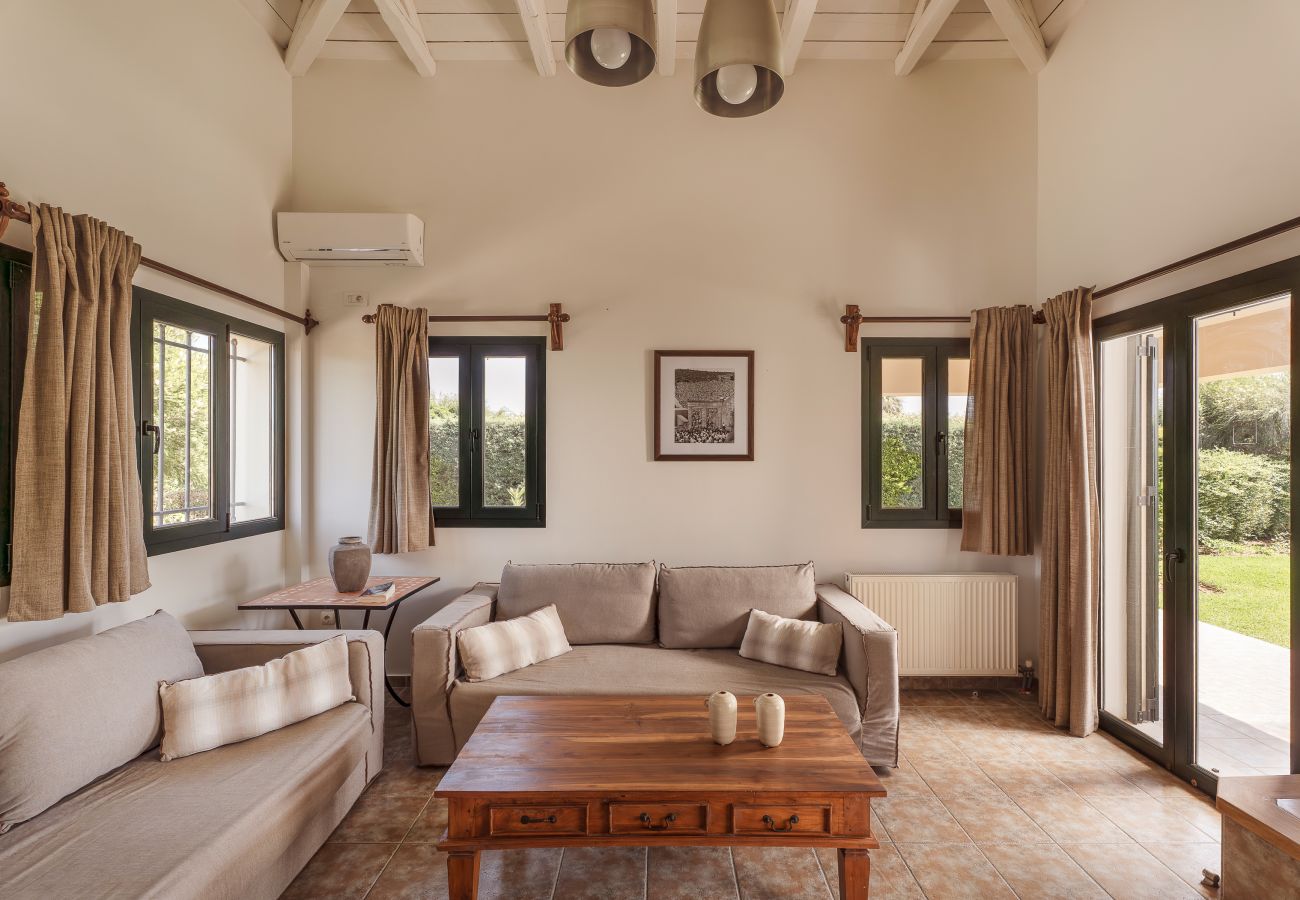 Villa in Argostoli - Villa Haris