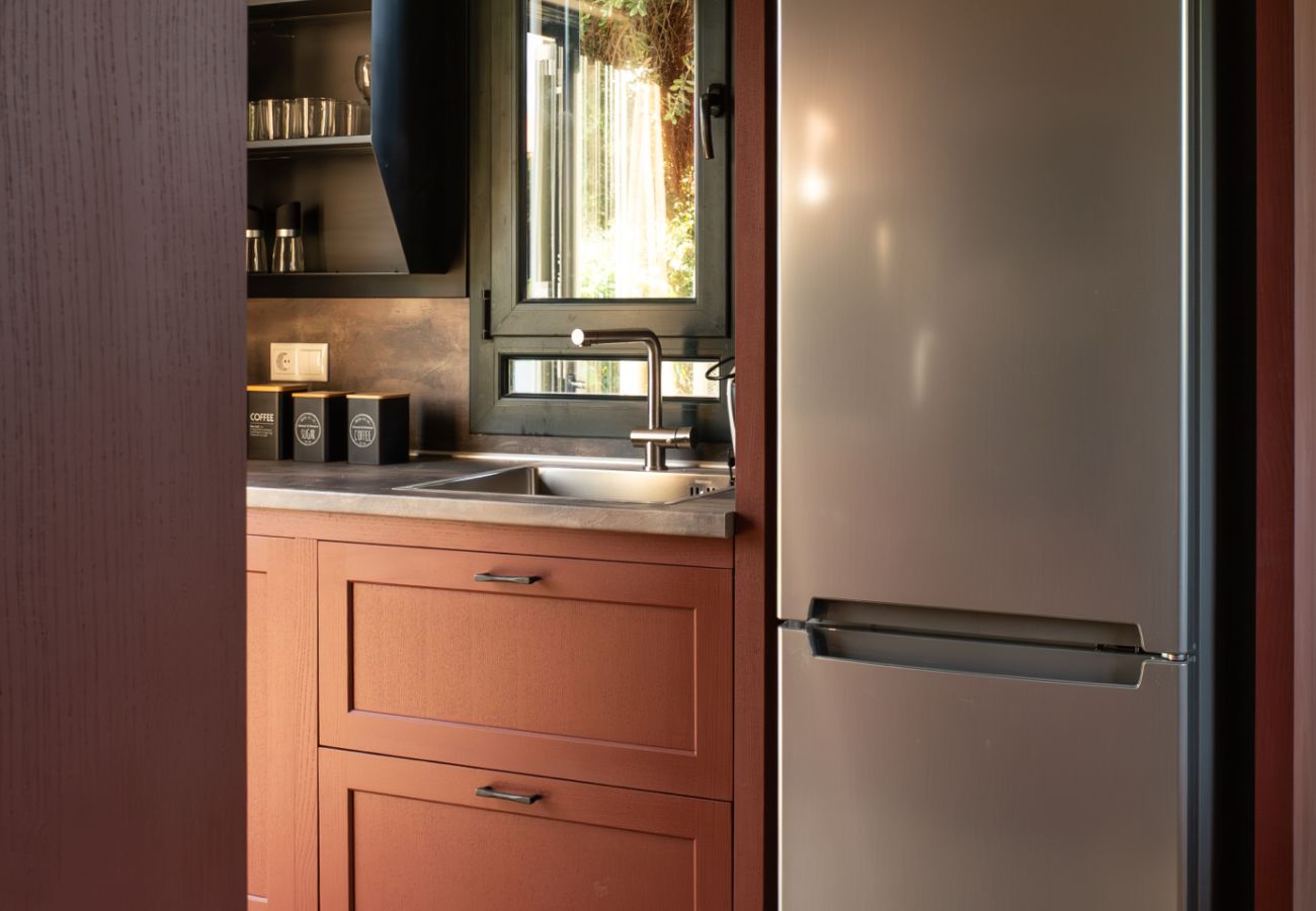 Villa in Argostoli - Villa Haris