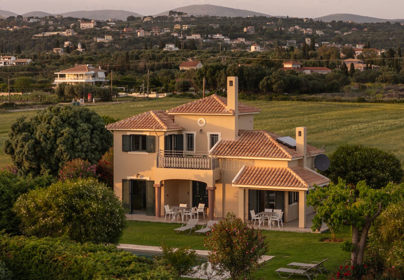 Villa in Argostoli - Villa Haris