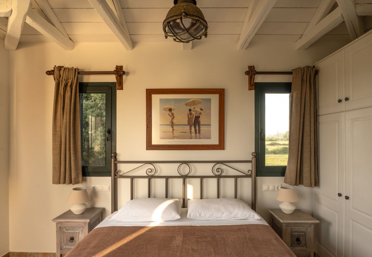 Villa in Argostoli - Villa Haris