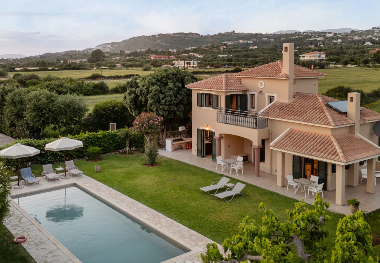 Villa in Argostoli - Villa Haris