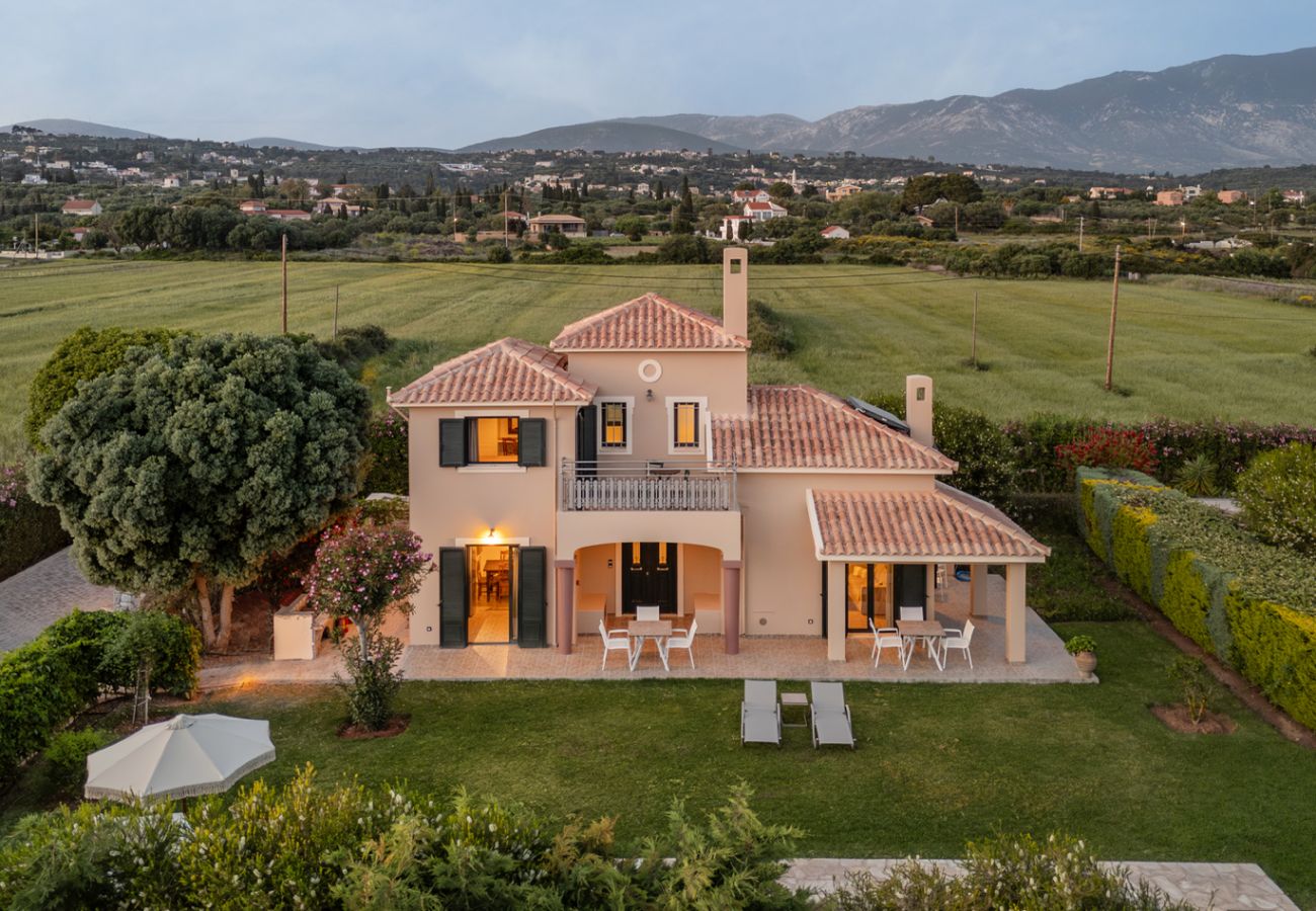 Villa in Argostoli - Villa Haris
