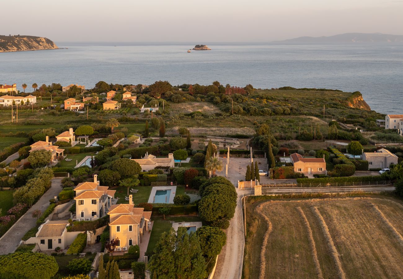 Villa in Argostoli - Villa Haris