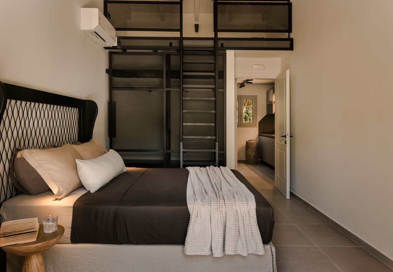 Villa in Svoronata - Forest Villa