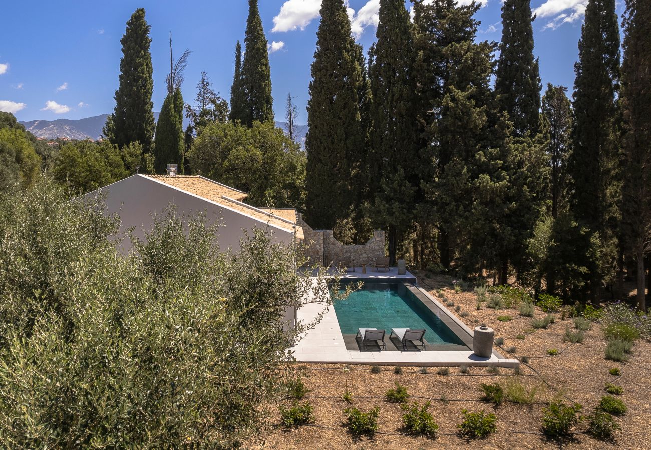 Villa in Svoronata - Forest Villa