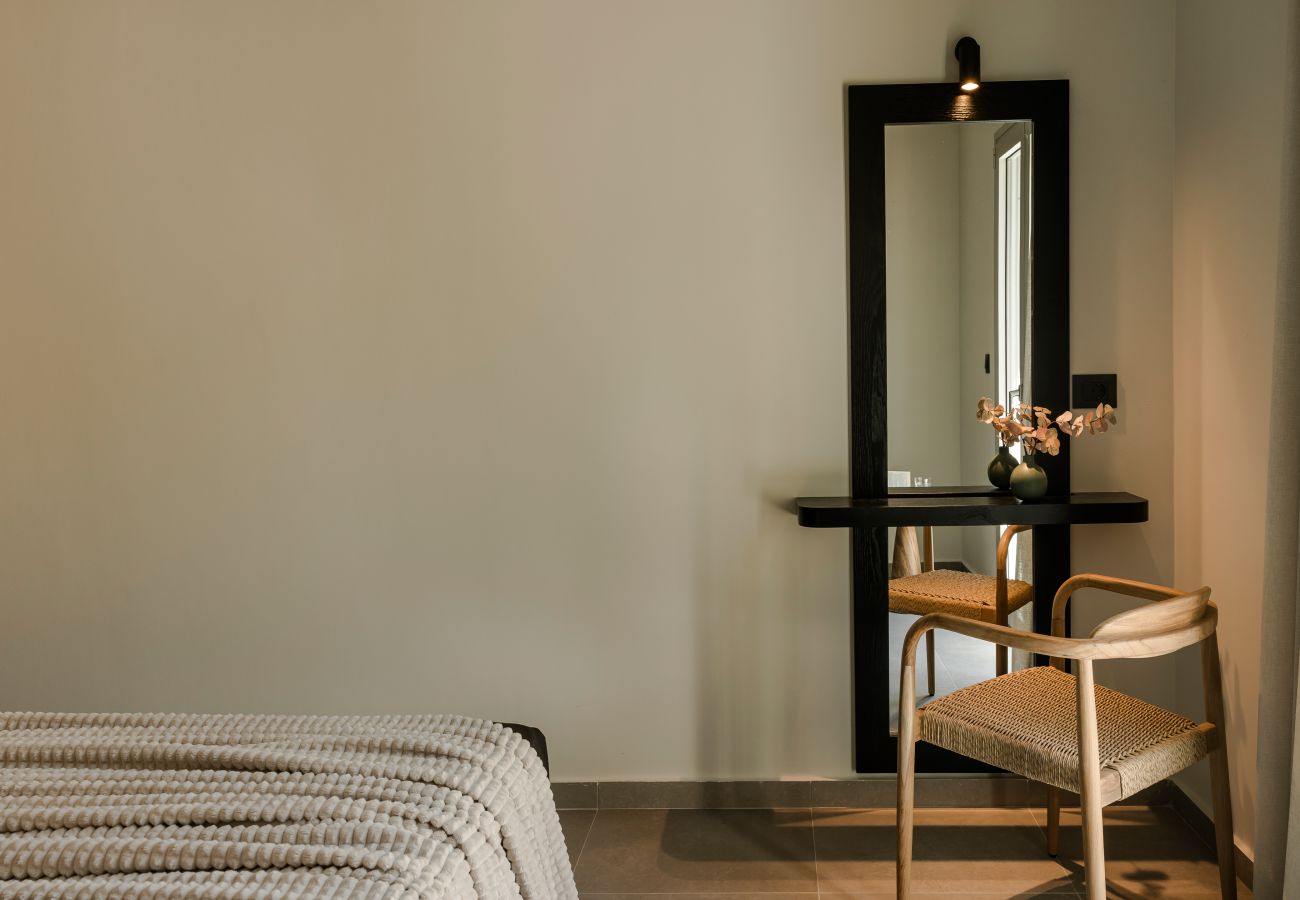 Villa in Svoronata - Forest Villa