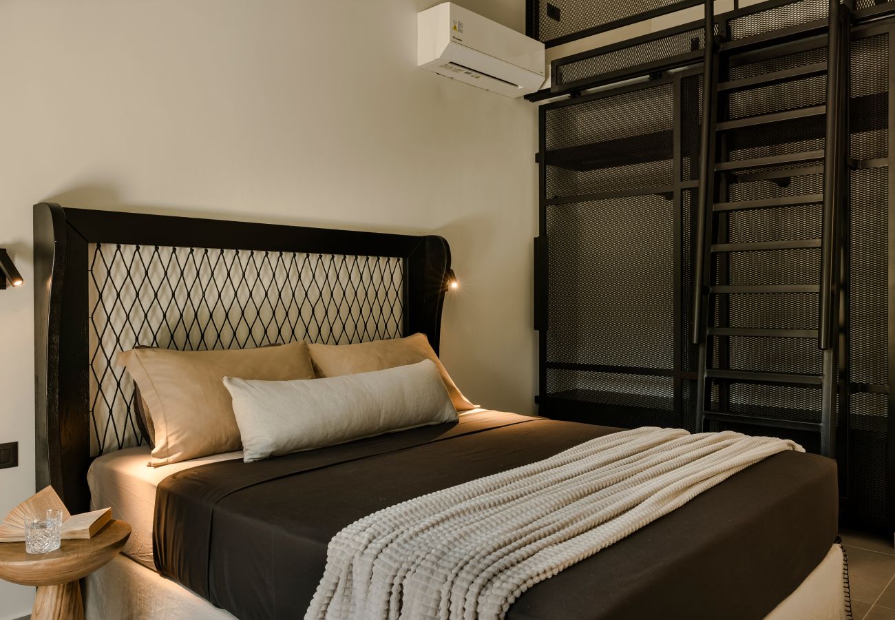 Villa in Svoronata - Forest Villa