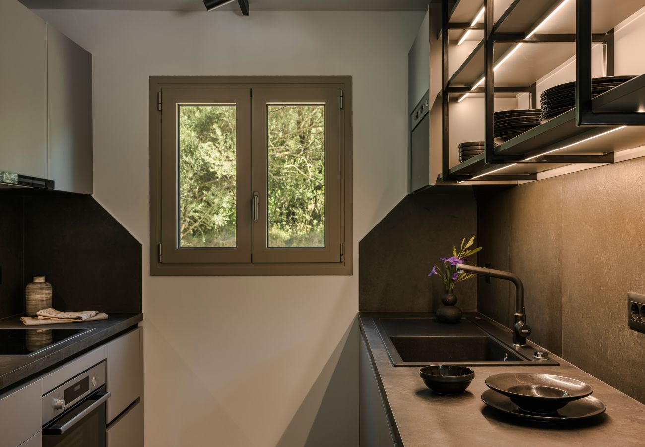 Villa in Svoronata - Forest Villa