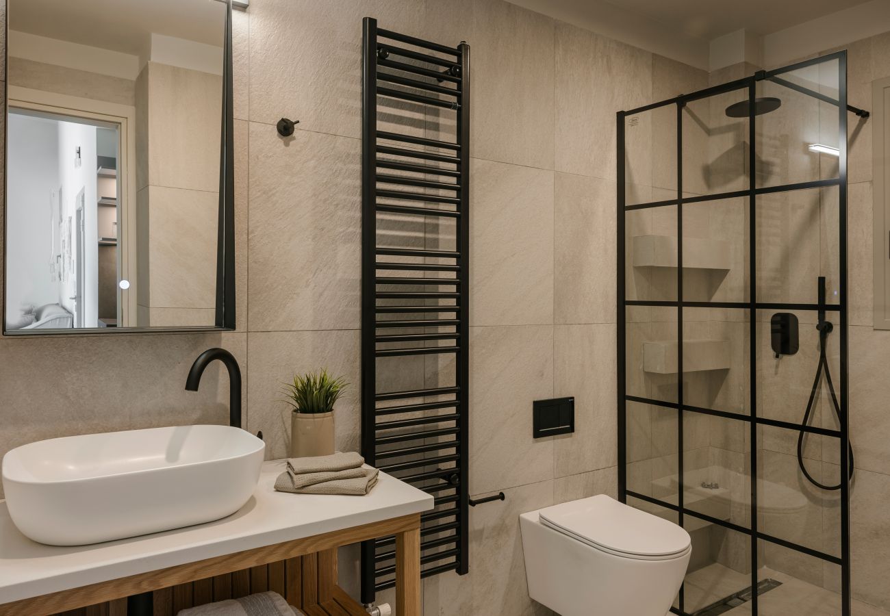 Villa in Svoronata - Forest Villa