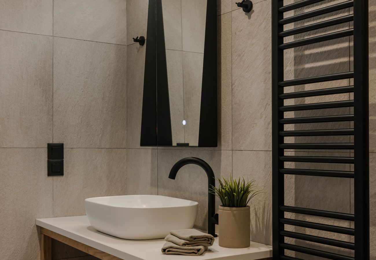 Villa in Svoronata - Forest Villa