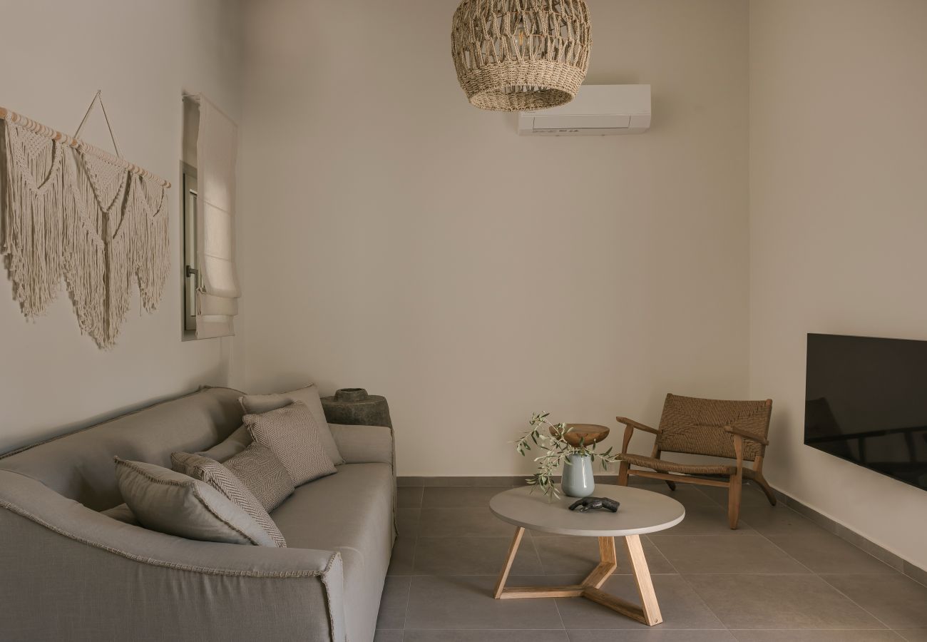 Villa in Svoronata - Forest Villa