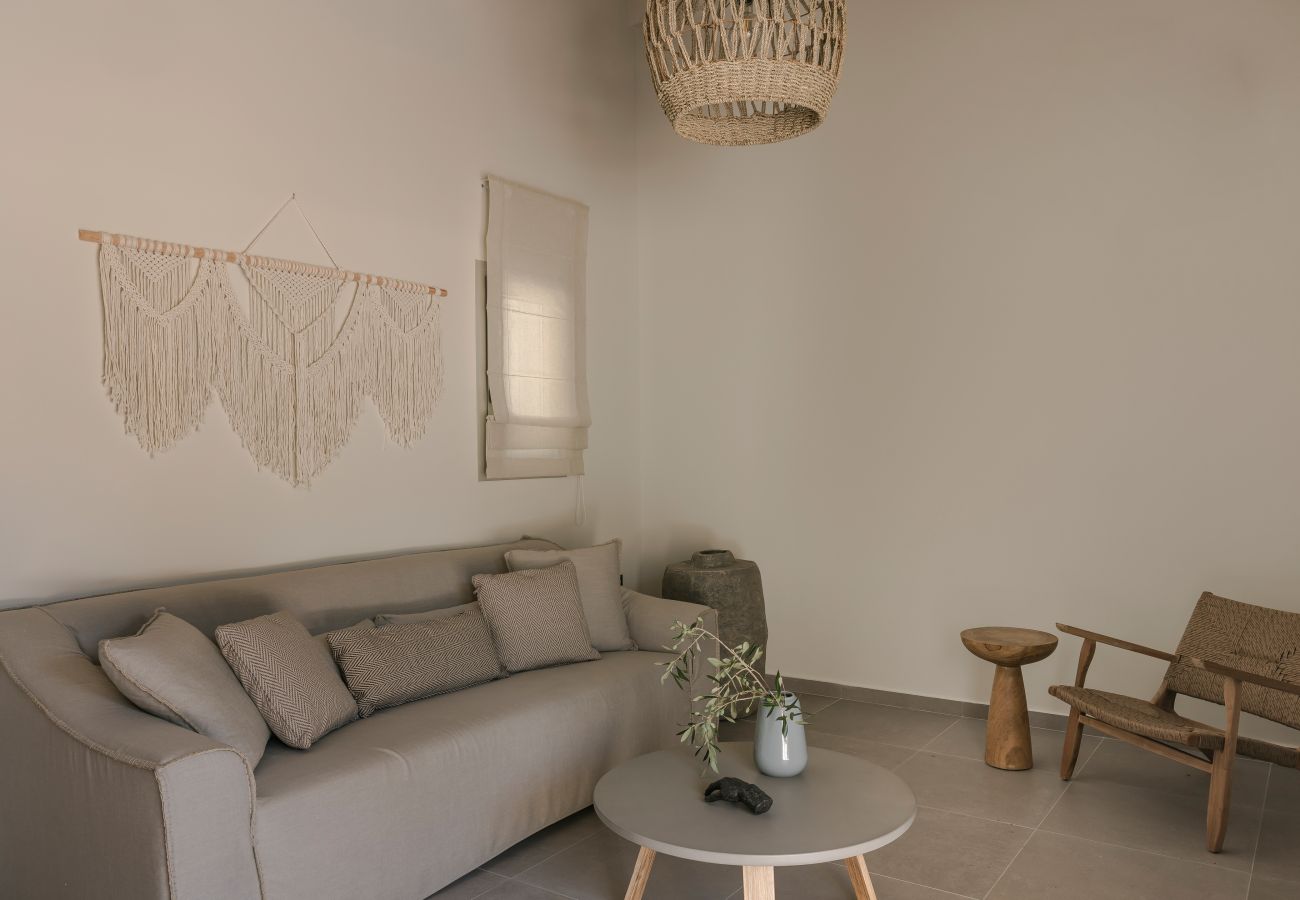 Villa in Svoronata - Forest Villa