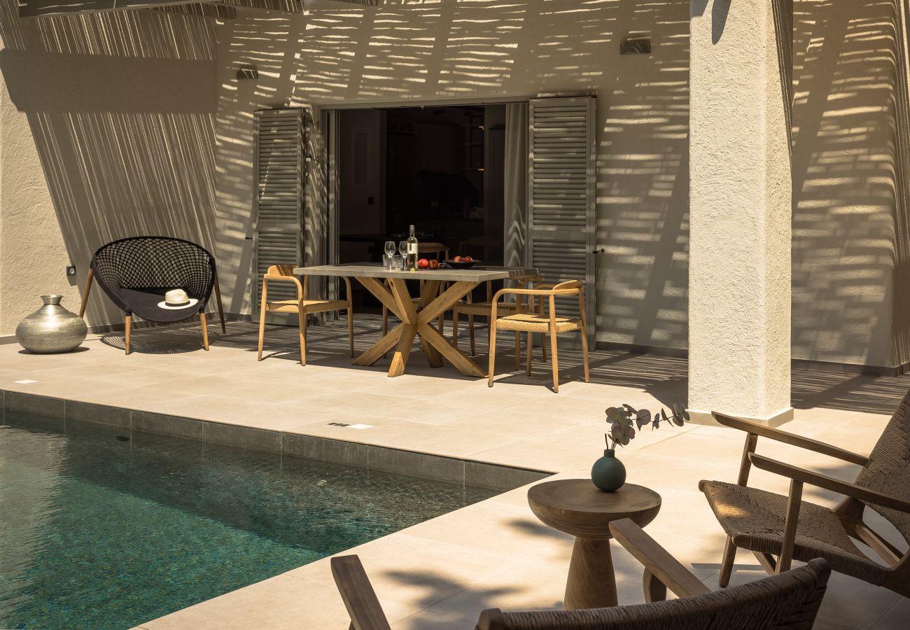 Villa in Svoronata - Forest Villa