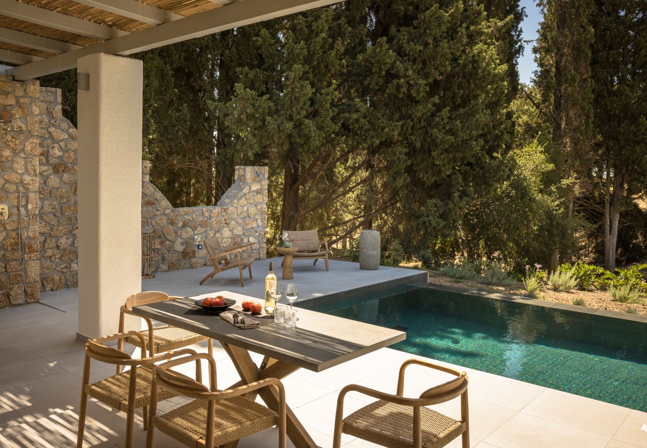 Villa in Svoronata - Forest Villa