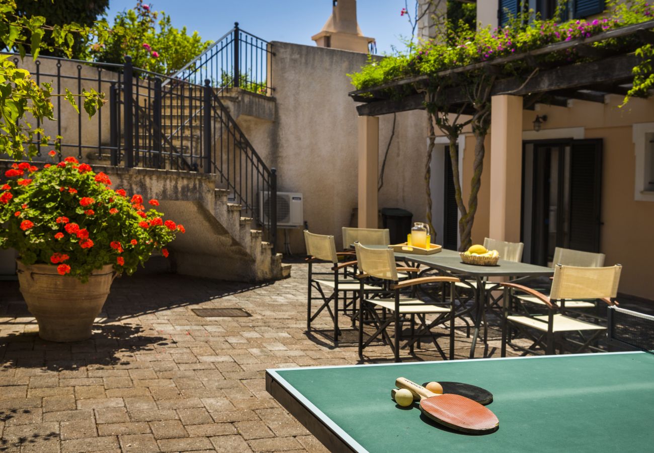 Villa in Argostoli - Villa Xenia