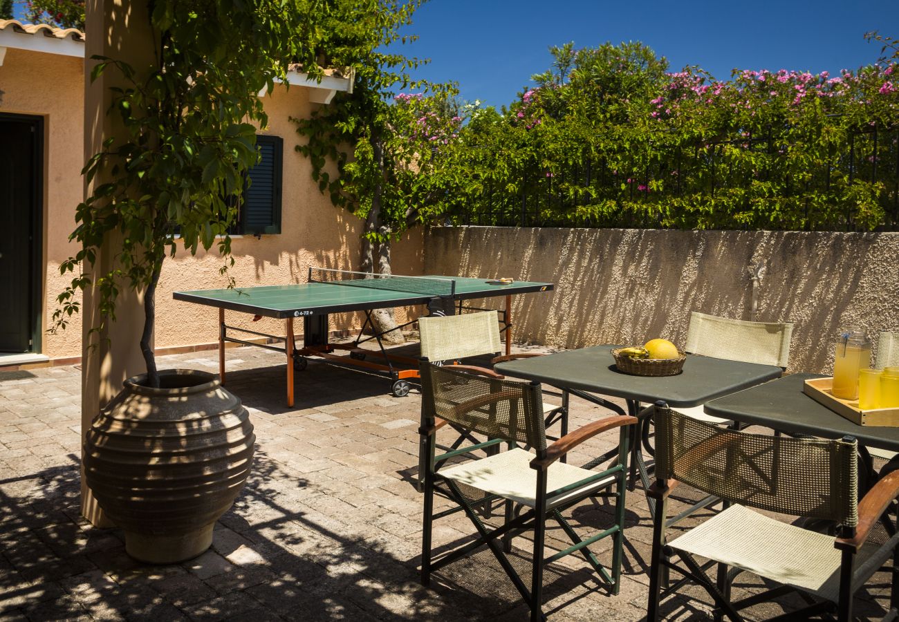 Villa in Argostoli - Villa Xenia