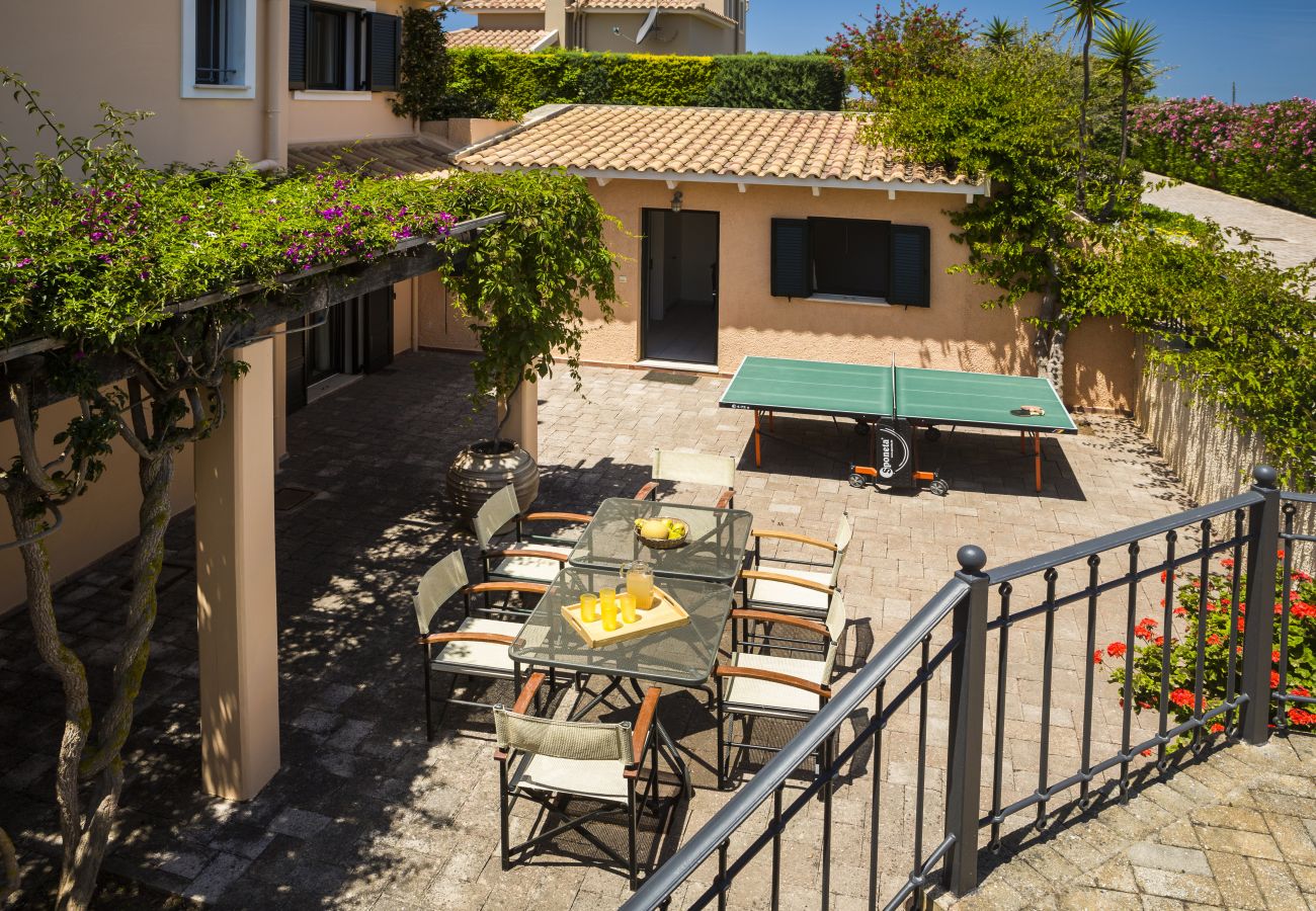 Villa in Argostoli - Villa Xenia