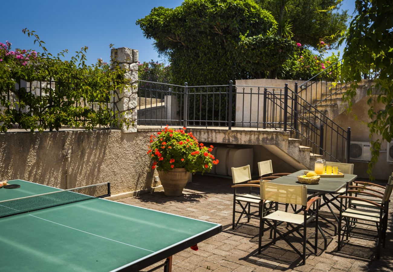 Villa in Argostoli - Villa Xenia