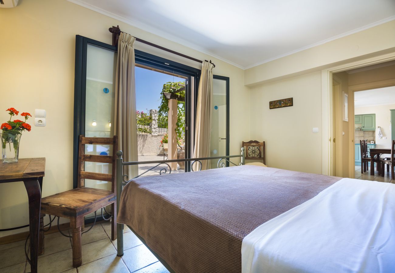 Villa in Argostoli - Villa Xenia