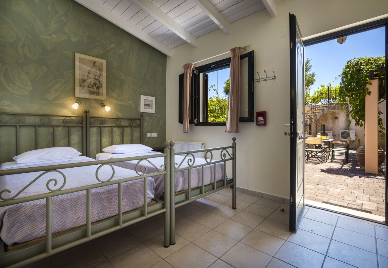 Villa in Argostoli - Villa Xenia