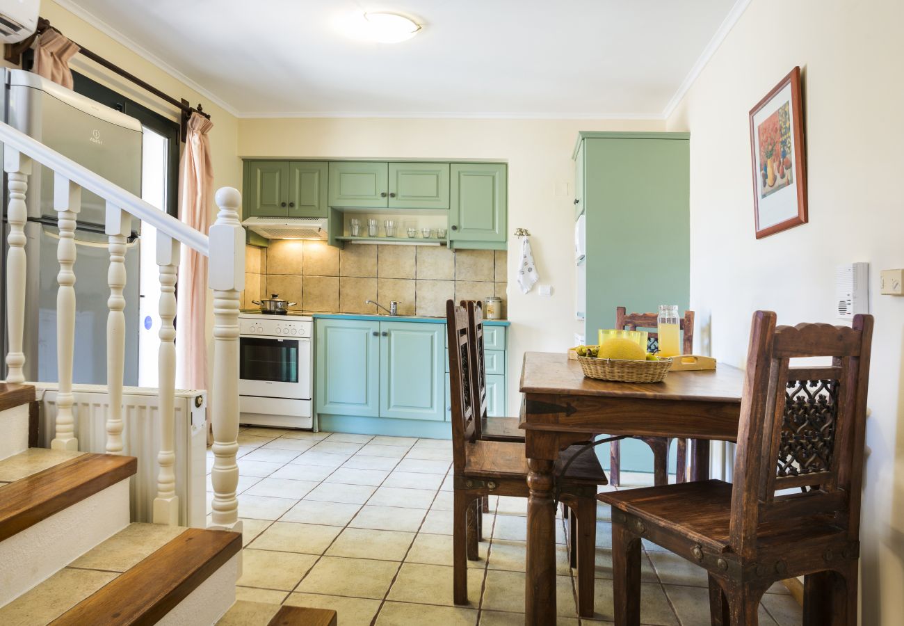 Villa in Argostoli - Villa Xenia