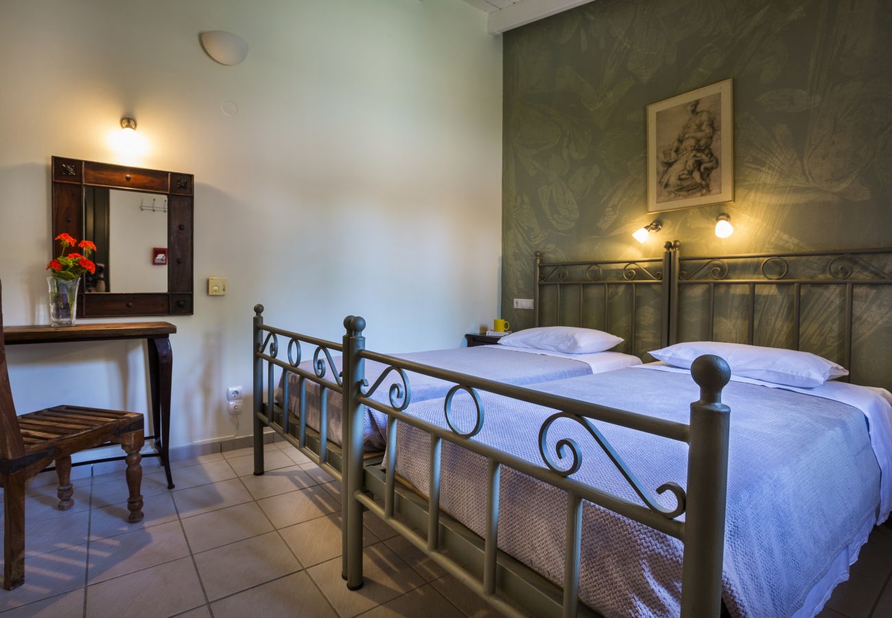 Villa in Argostoli - Villa Xenia