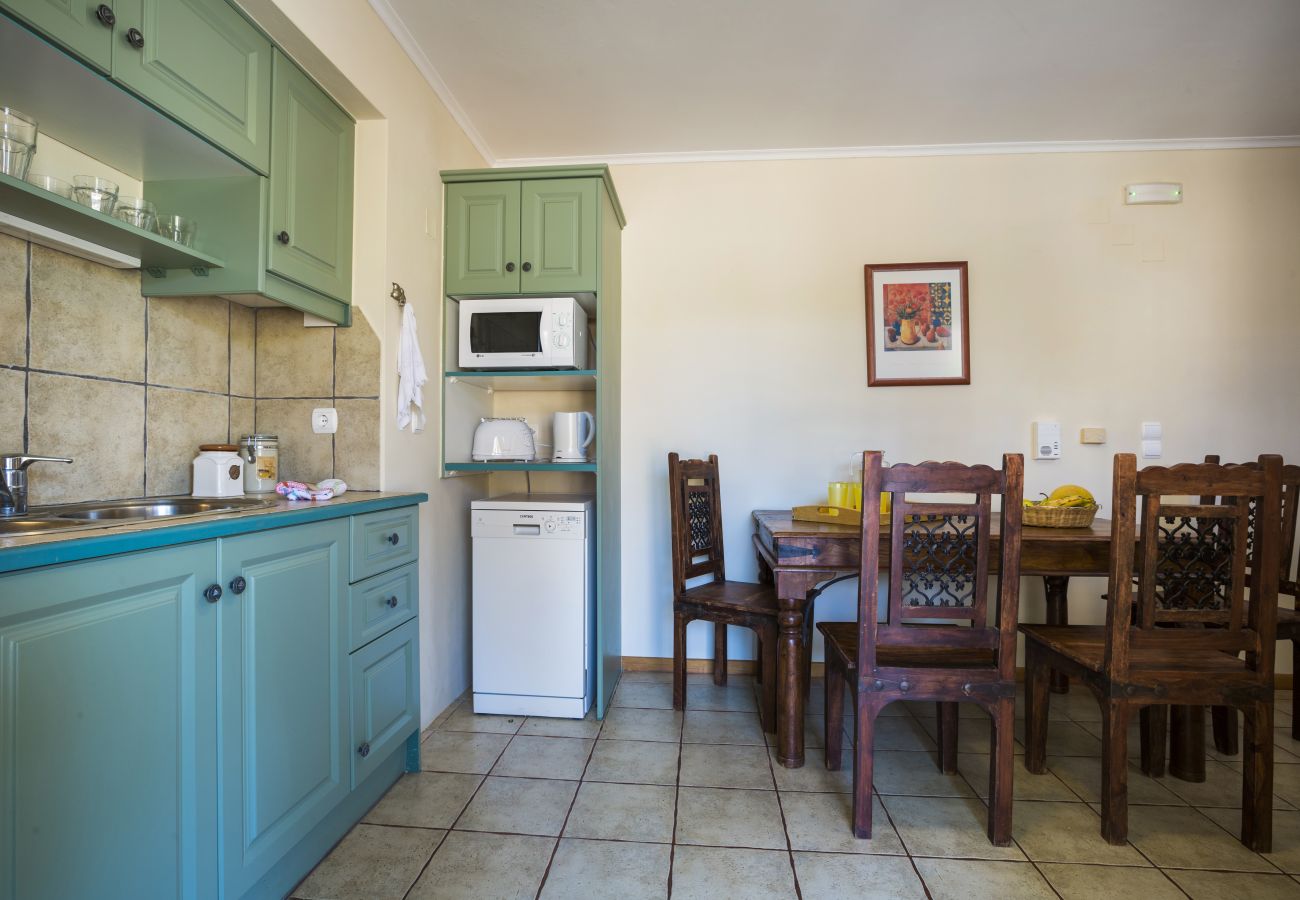 Villa in Argostoli - Villa Xenia