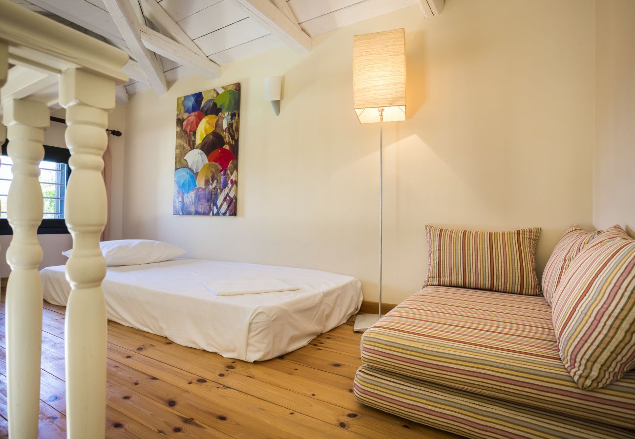 Villa in Argostoli - Villa Xenia