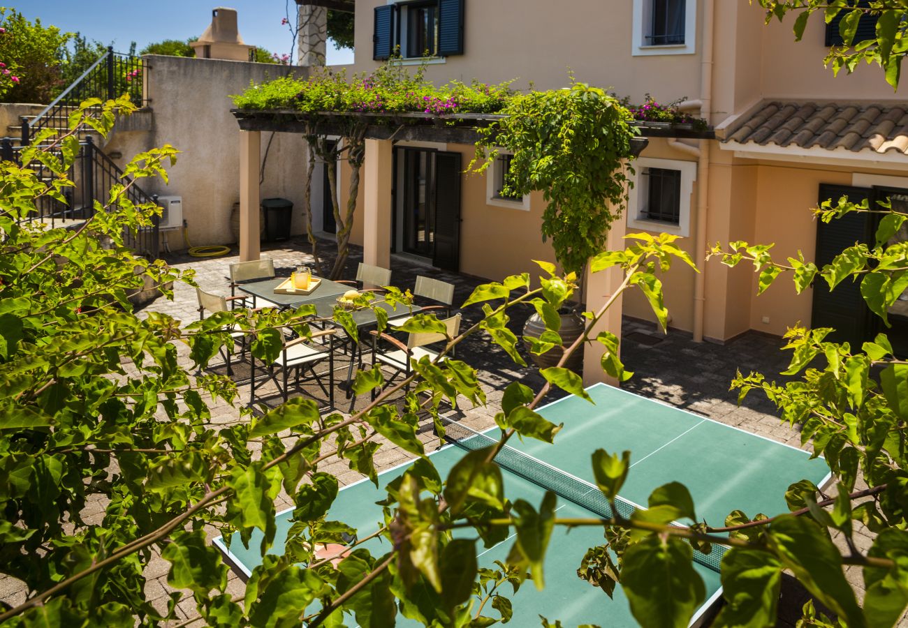 Villa in Argostoli - Villa Xenia