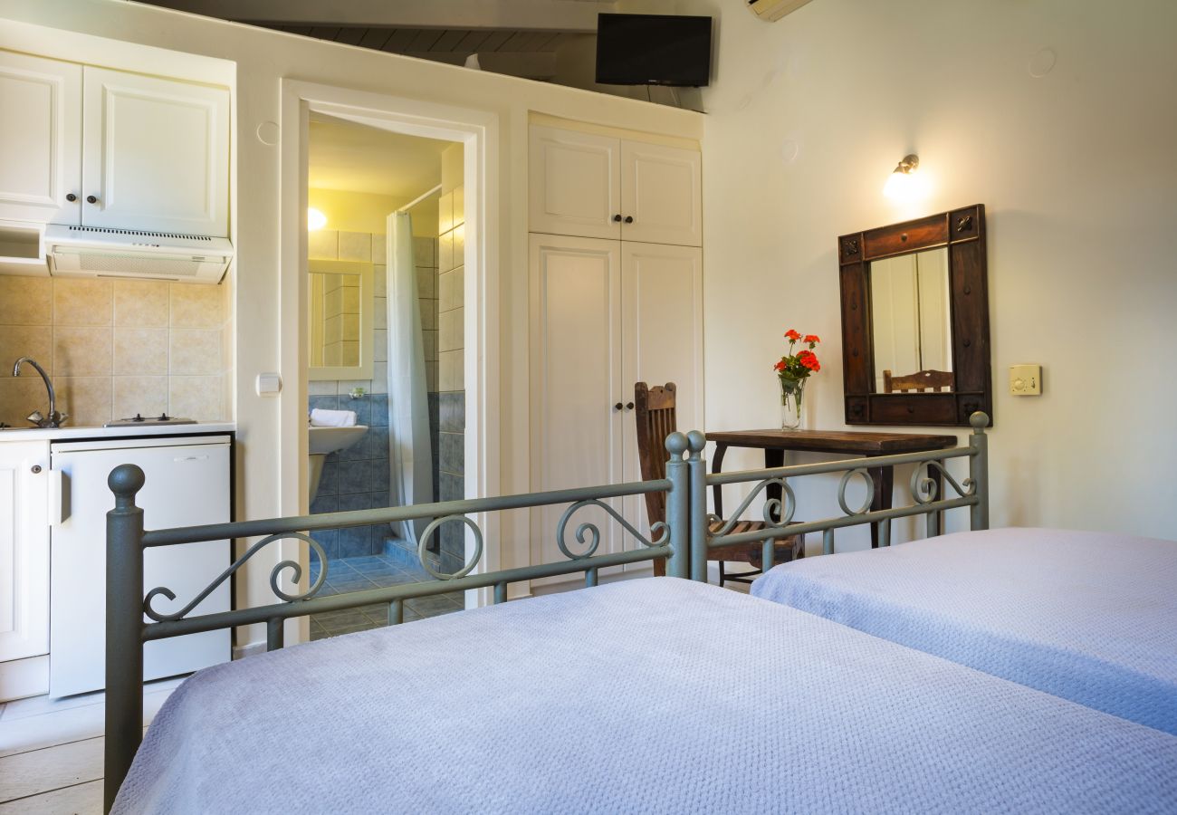 Villa in Argostoli - Villa Xenia