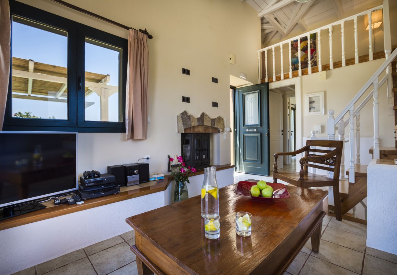 Villa in Argostoli - Villa Xenia