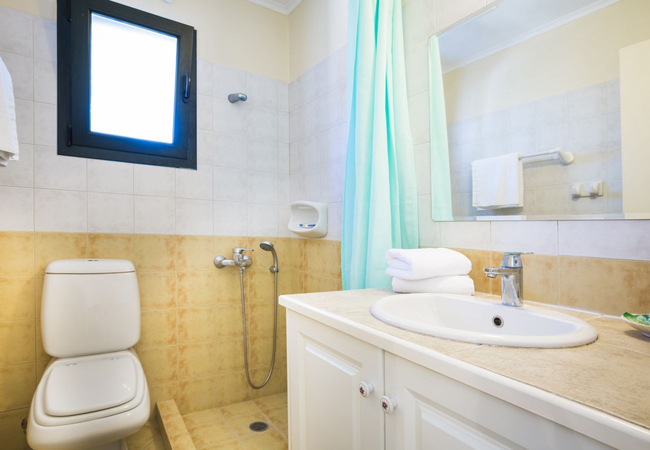 Villa in Argostoli - Villa Xenia