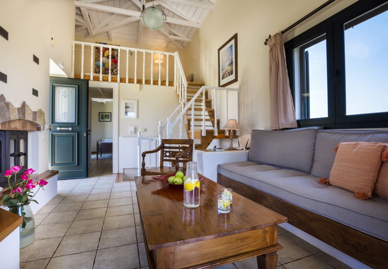 Villa in Argostoli - Villa Xenia