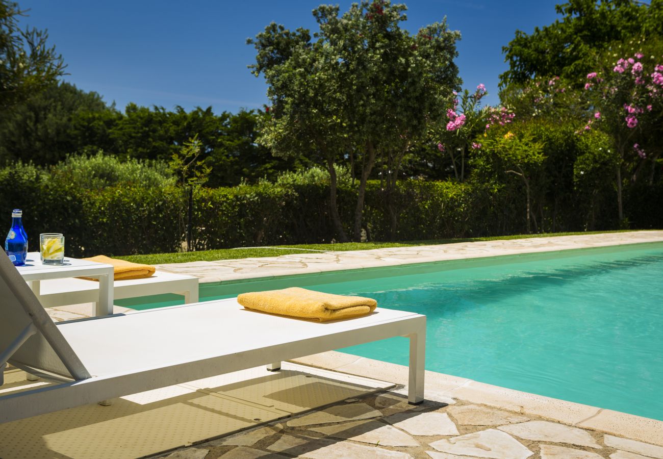 Villa in Argostoli - Villa Xenia