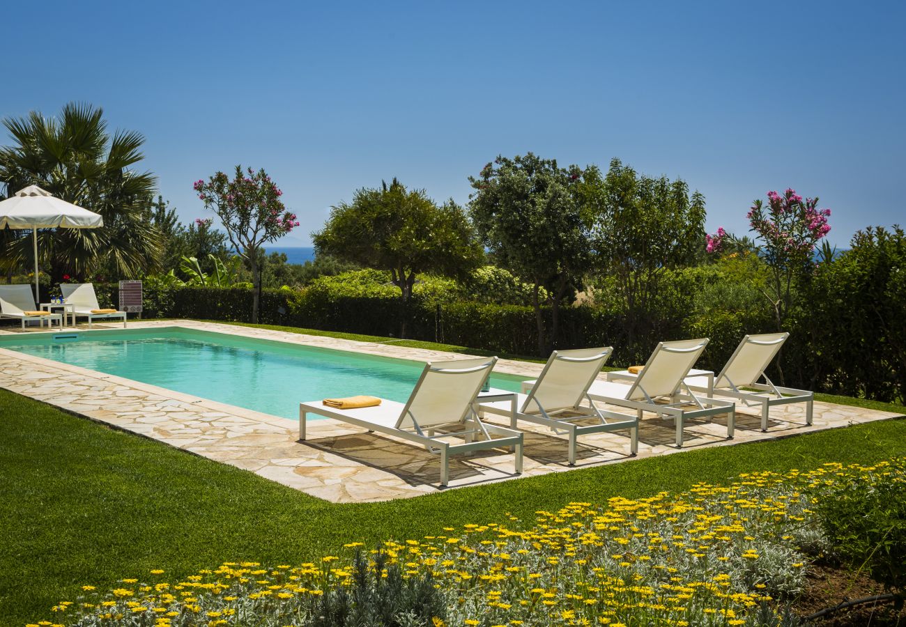 Villa in Argostoli - Villa Xenia