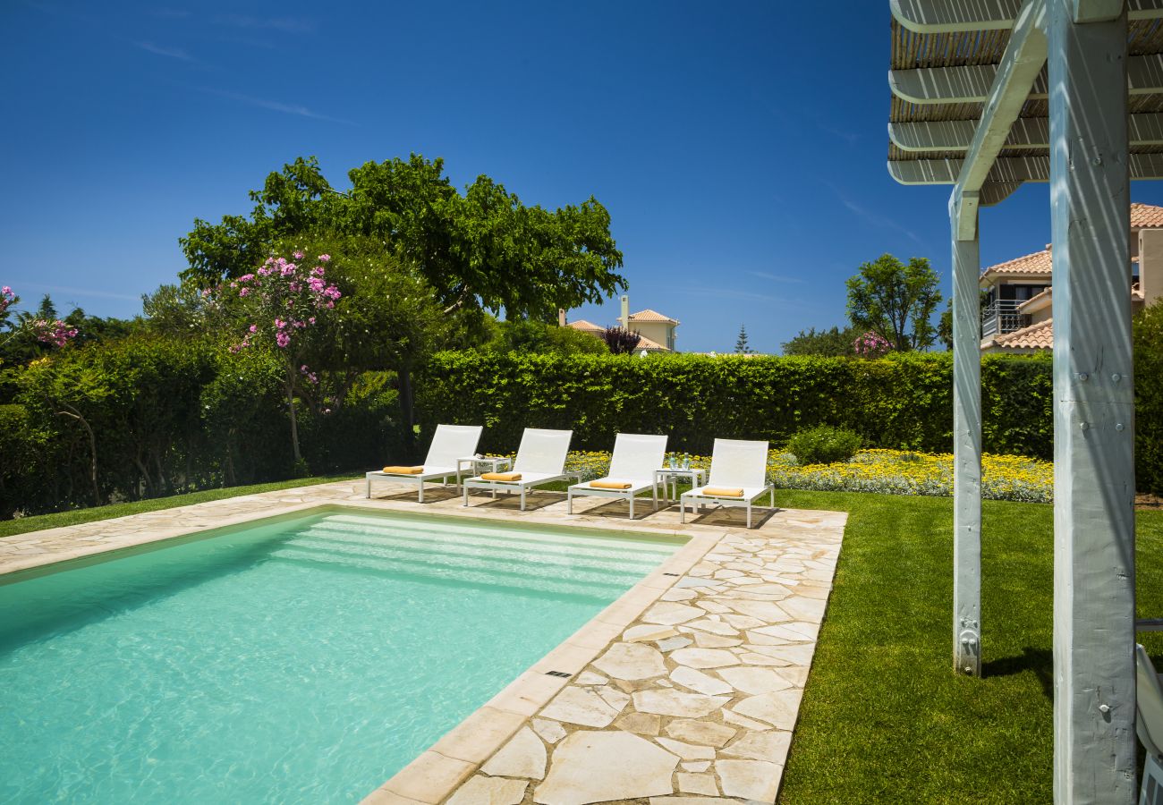 Villa in Argostoli - Villa Xenia