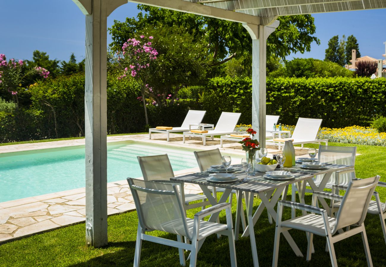 Villa in Argostoli - Villa Xenia