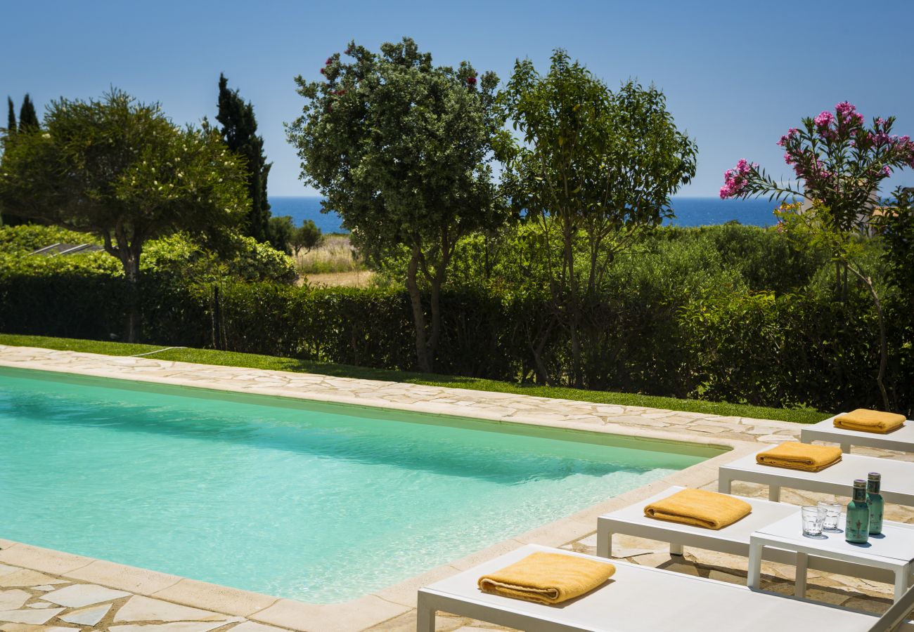 Villa in Argostoli - Villa Xenia