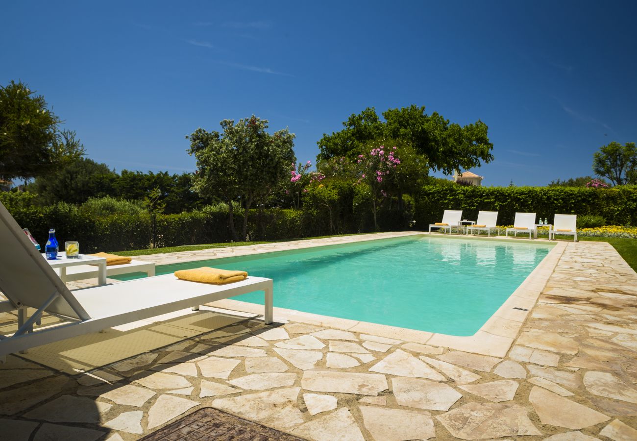 Villa in Argostoli - Villa Xenia