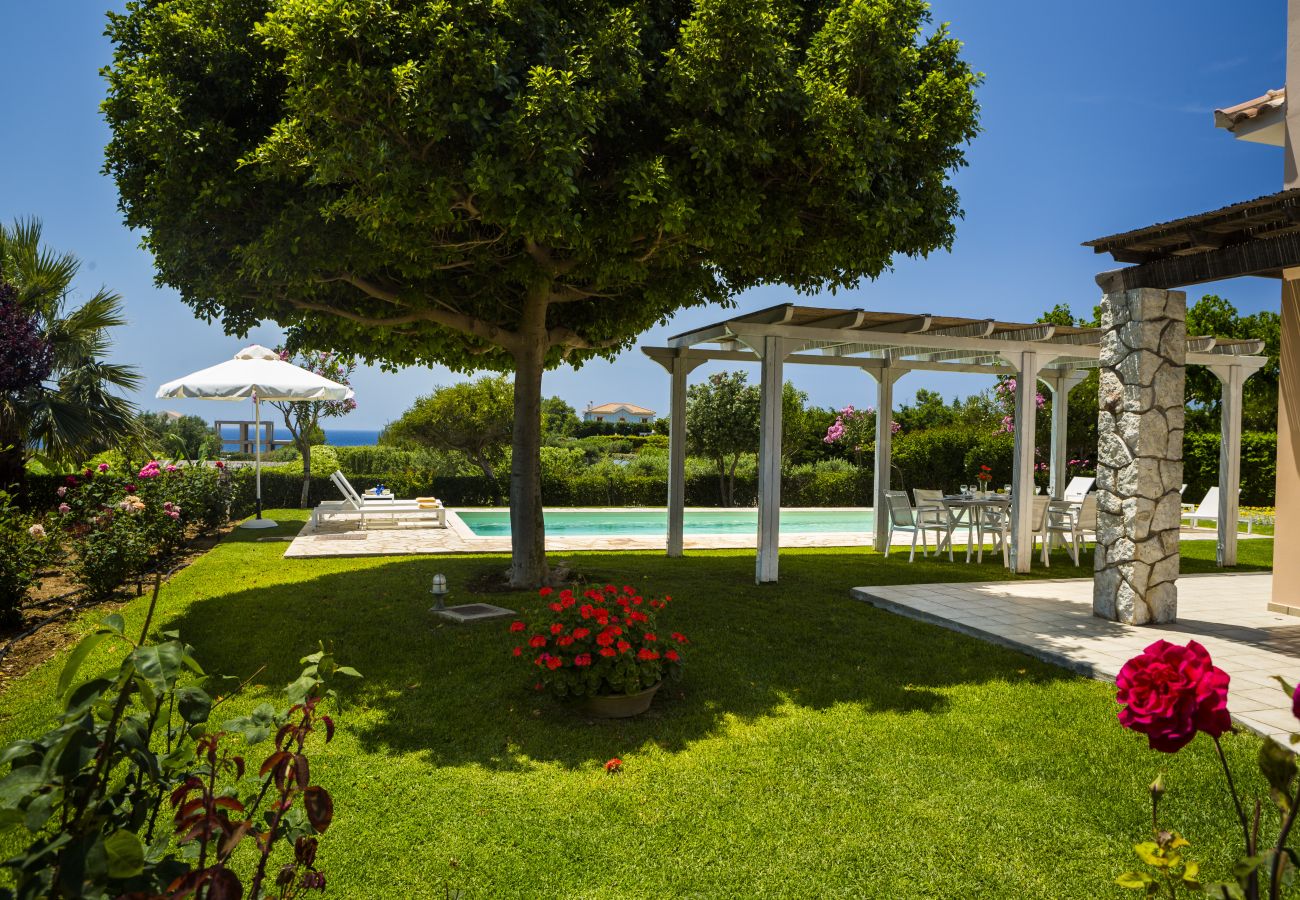 Villa in Argostoli - Villa Xenia