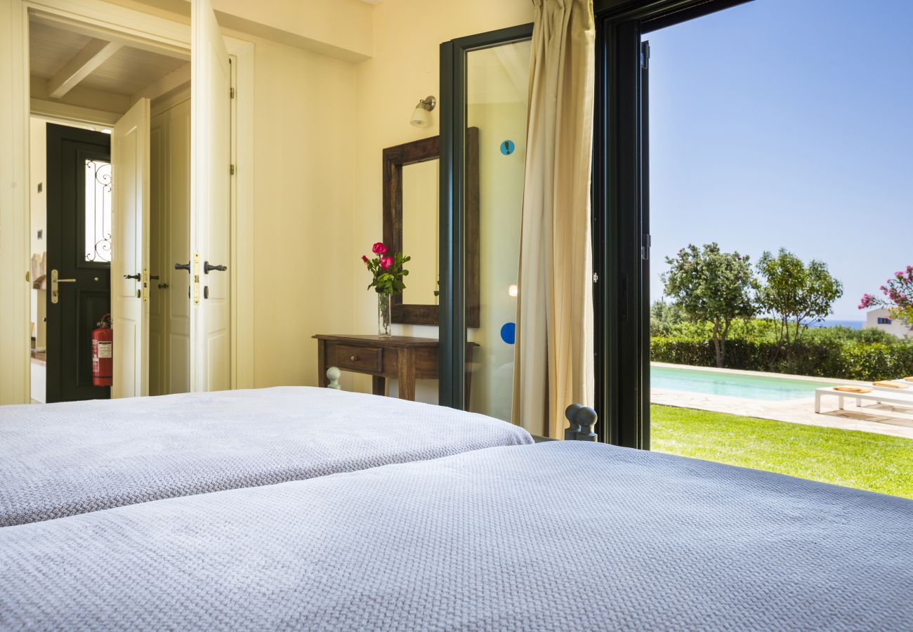 Villa in Argostoli - Villa Xenia