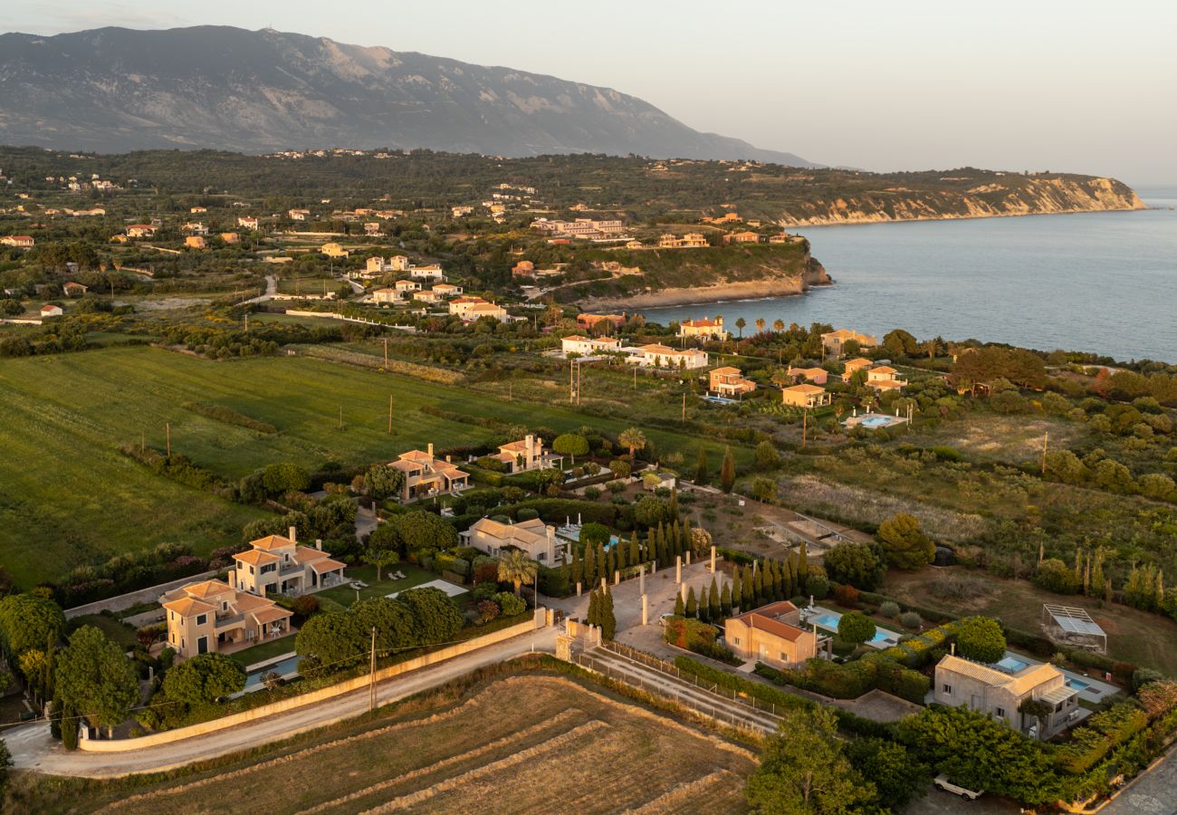 Villa in Argostoli - Villa Xenia