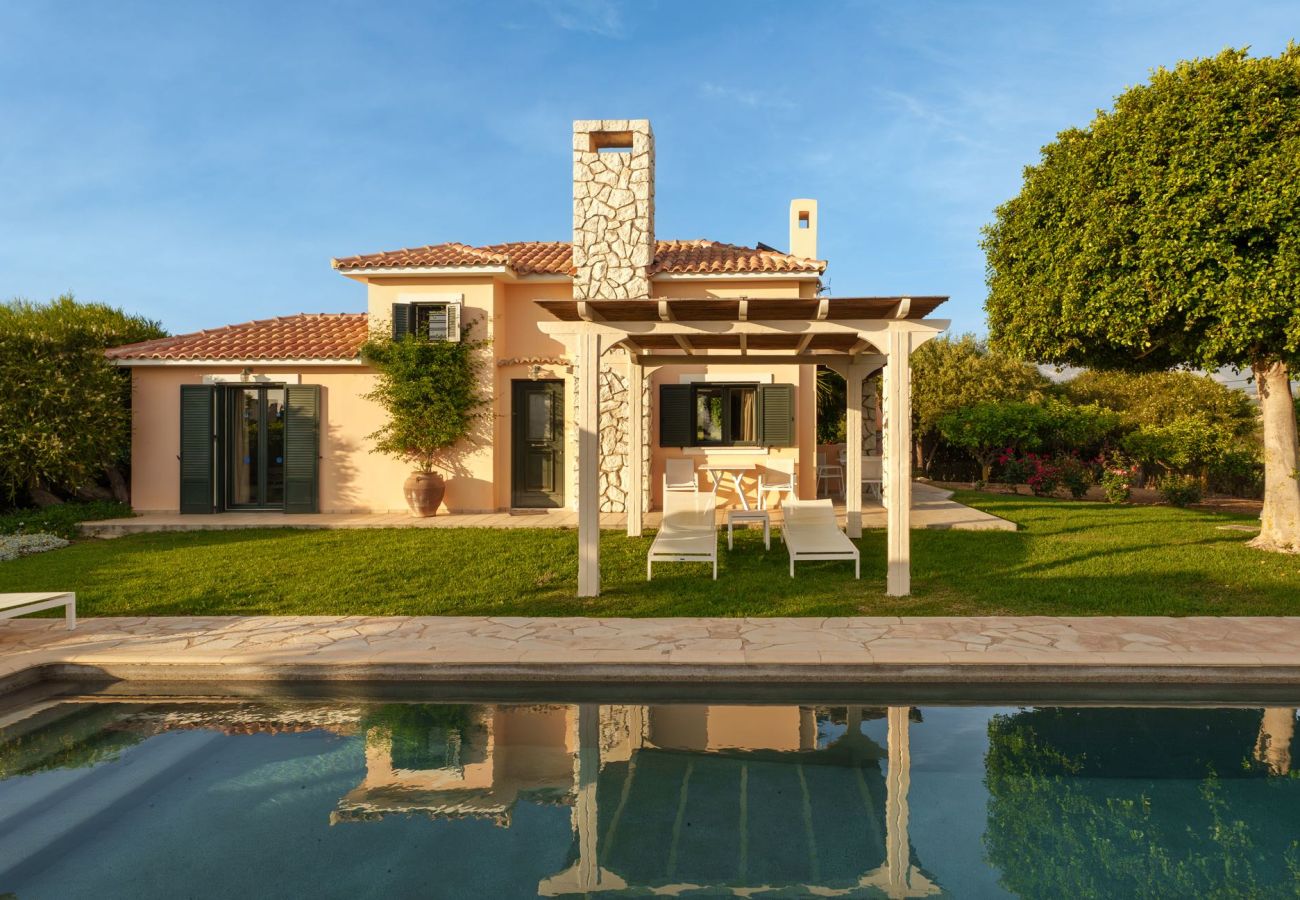 Villa in Argostoli - Villa Xenia