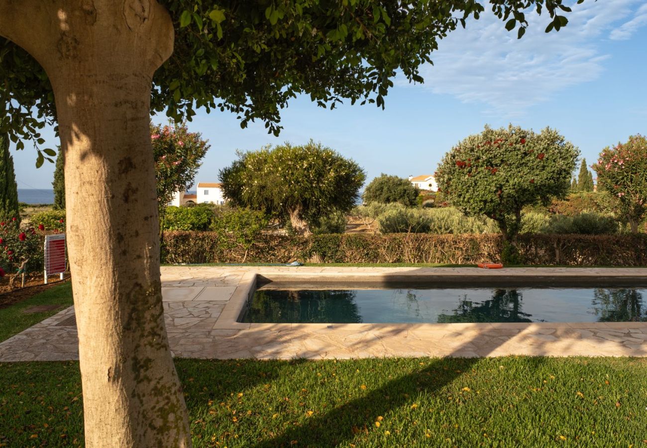 Villa in Argostoli - Villa Xenia