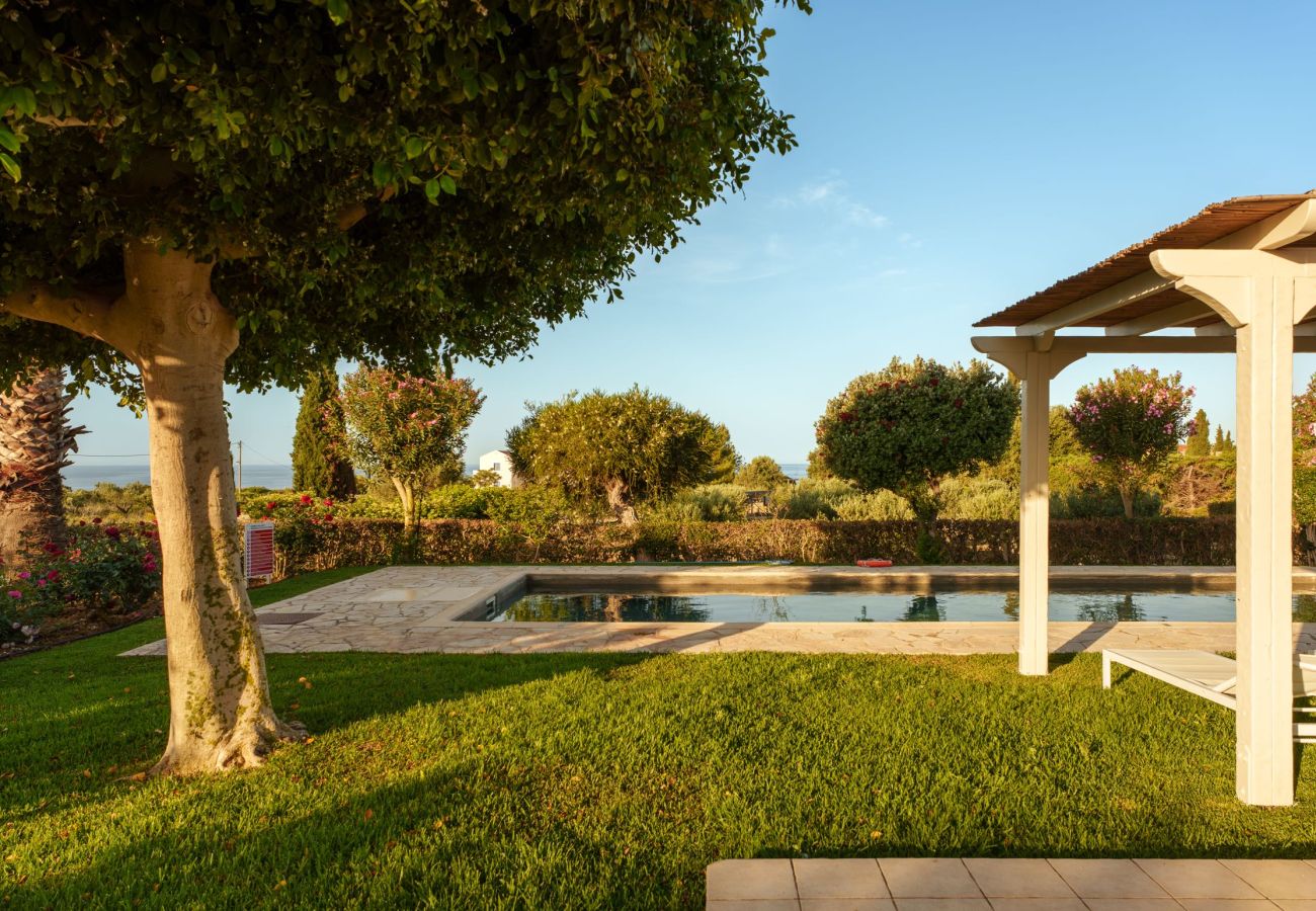 Villa in Argostoli - Villa Xenia