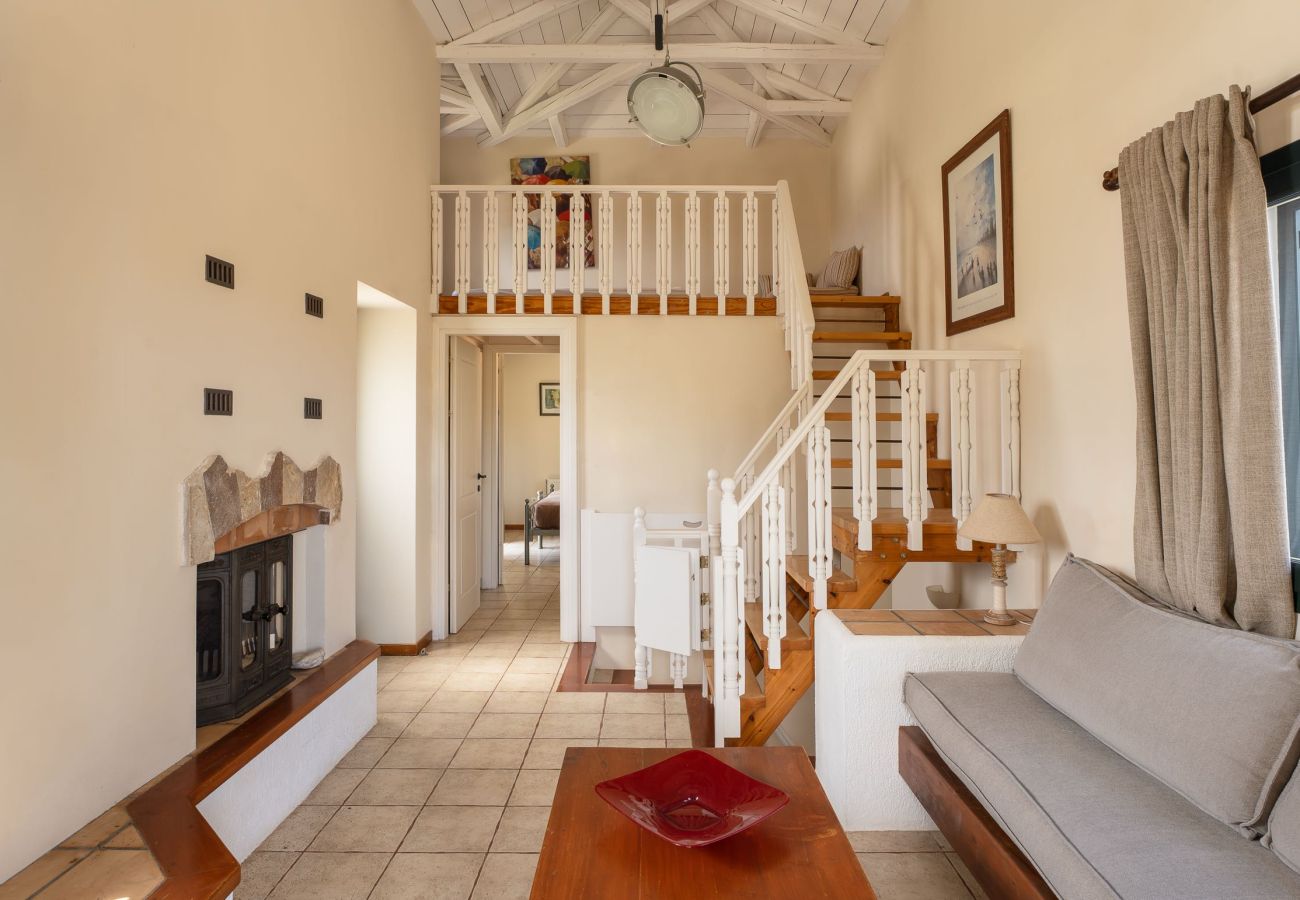 Villa in Argostoli - Villa Xenia