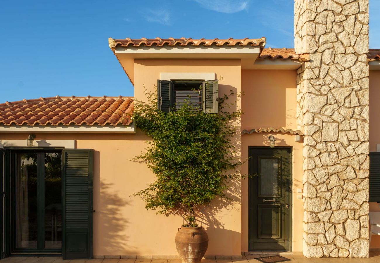 Villa in Argostoli - Villa Xenia