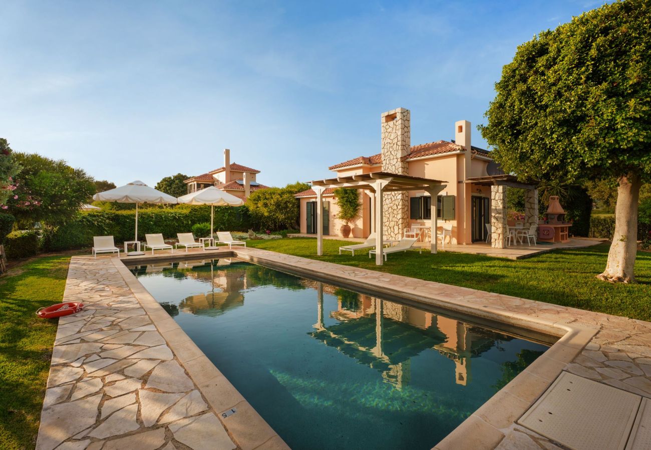 Villa in Argostoli - Villa Xenia