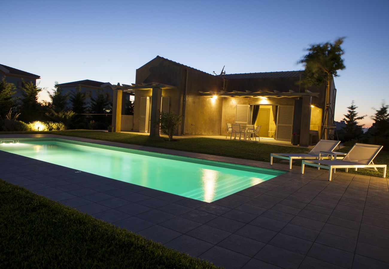 Villa in Argostoli - Villa Lefteris